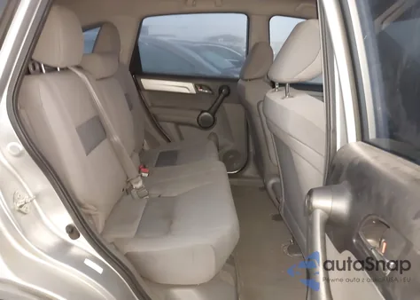 2010 Honda Cr-V Lx из США, поврежденный, VIN JHLRE3H30AC011818